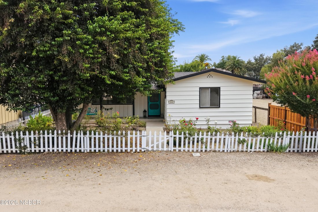 House in Santa Ynez, California, United States 4 - 18458577