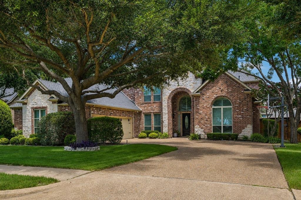 House in Heath, Texas, United States 1 - 18463915
