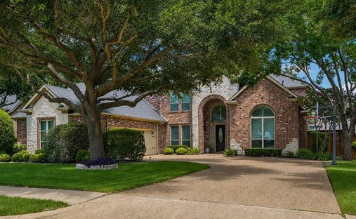 House in Heath, Texas, United States 1