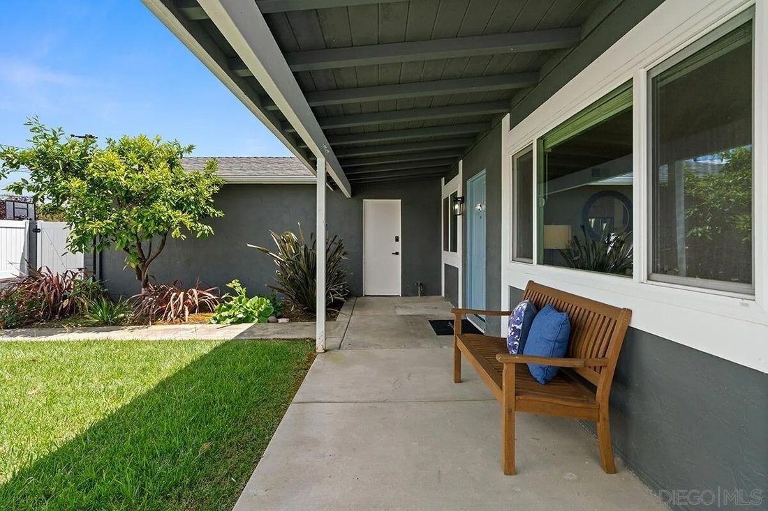House in San Diego, California, United States 3 - 18466558