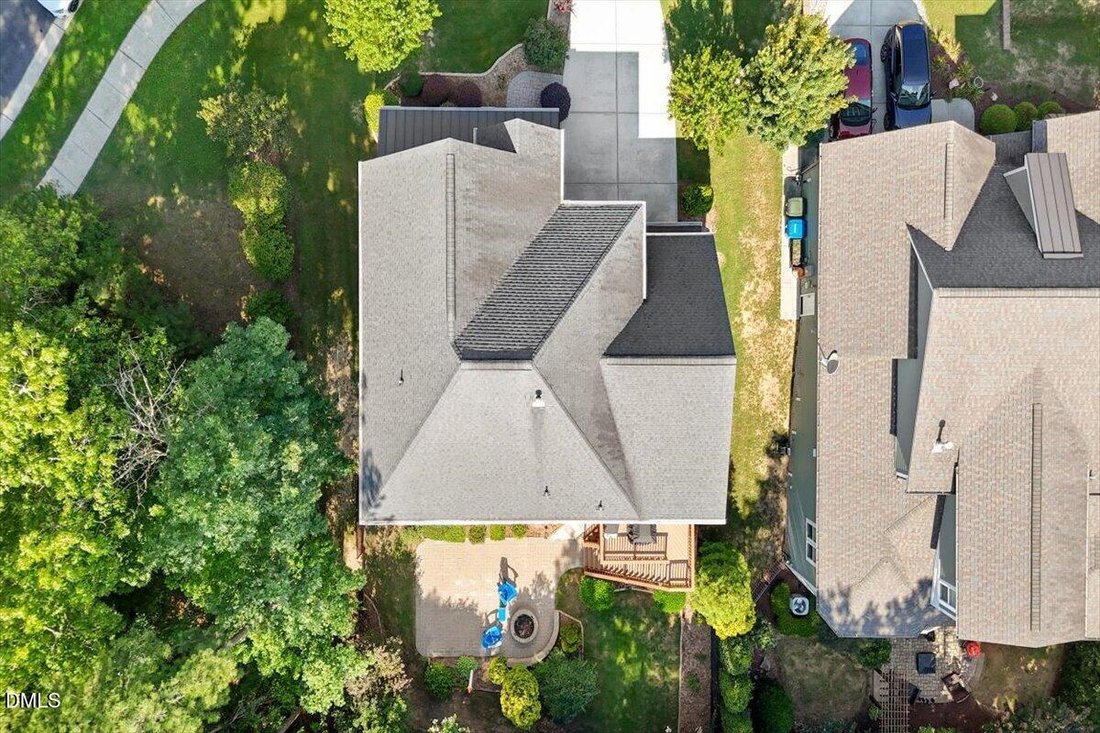 House in Durham, North Carolina, United States 3 - 18460461