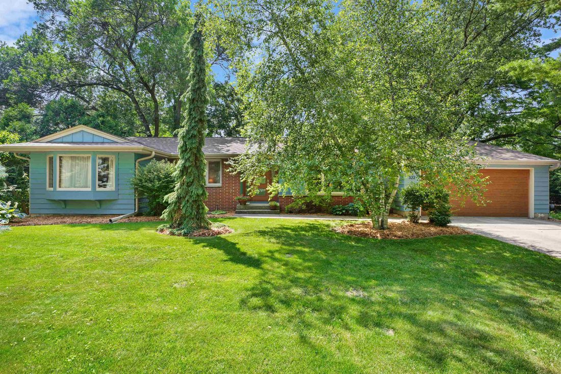 House in Madison, Wisconsin, United States 1 - 18456691