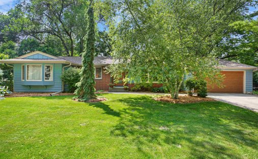 House in Madison, Wisconsin, United States 1