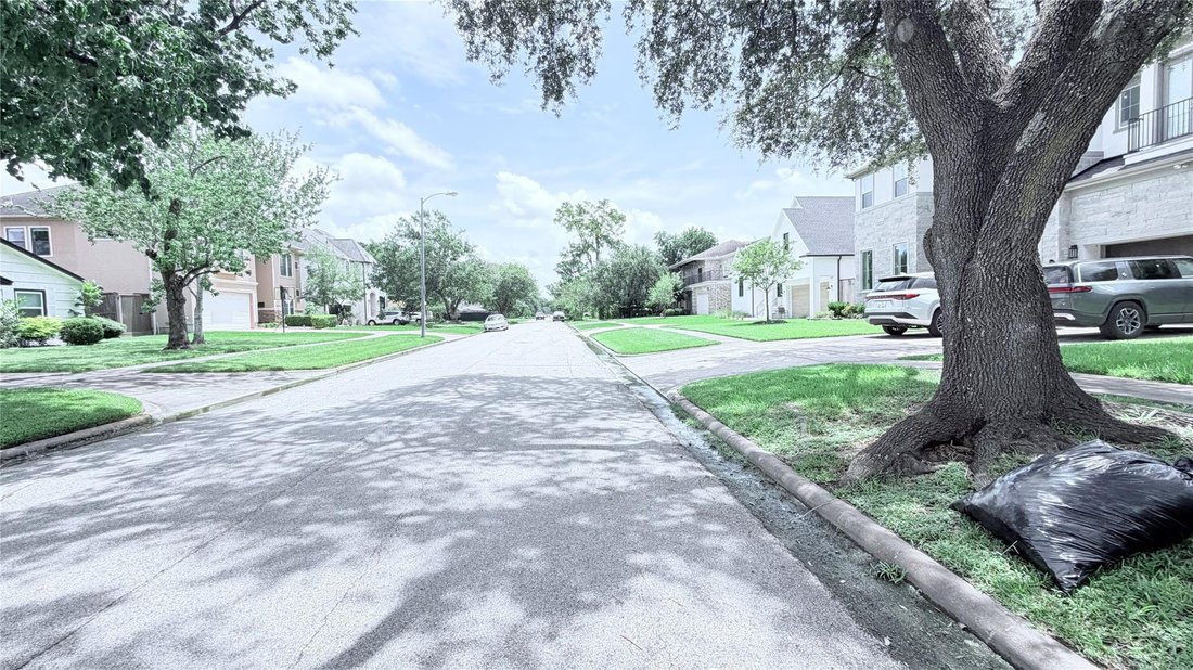 House in Bellaire, Texas, United States 3 - 18453779