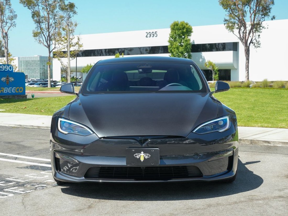 Sedan in Costa Mesa, CA, United States 2 - 18434952
