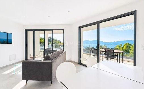 Apartment in Grosseto-Prugna, Corsica, France 1