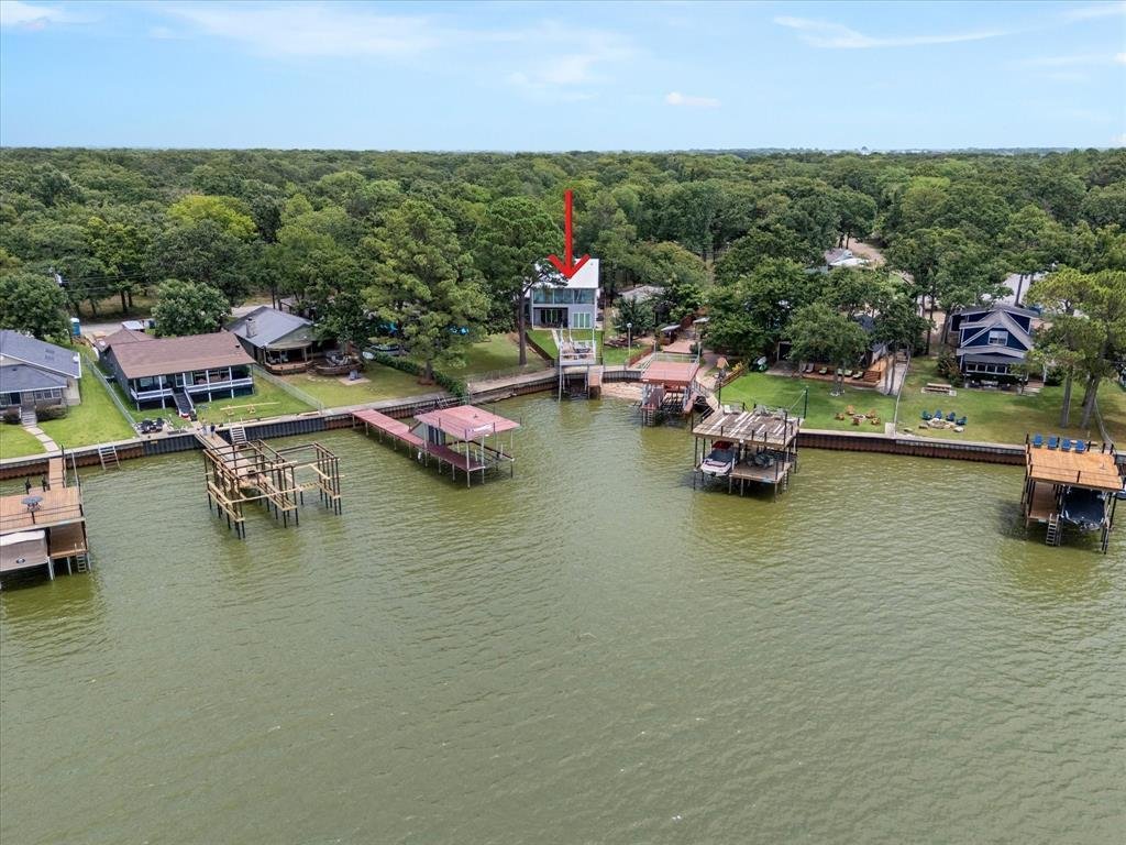 House in Gun Barrel City, Texas, United States 3 - 18468767
