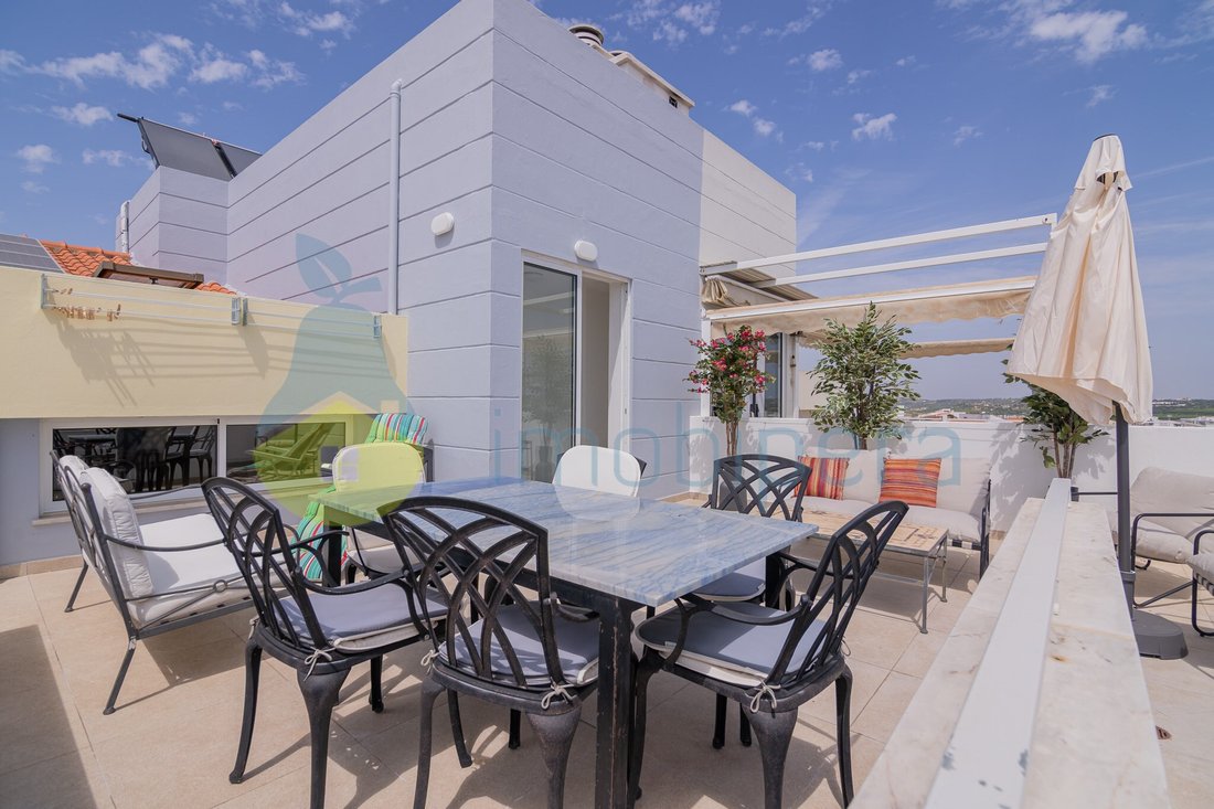 Apartment in Lagoa e Carvoeiro, Algarve, Portugal 1 - 18467021
