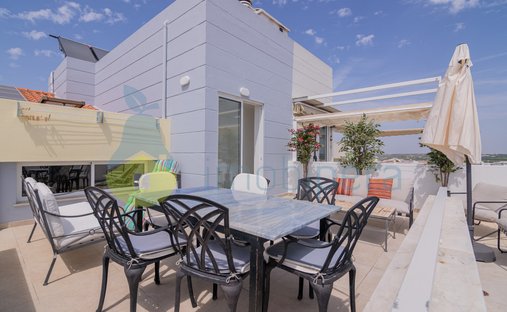 Apartment in Lagoa e Carvoeiro, Algarve, Portugal 1