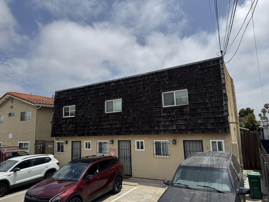 San Diego, California, United States 1 - 18459157