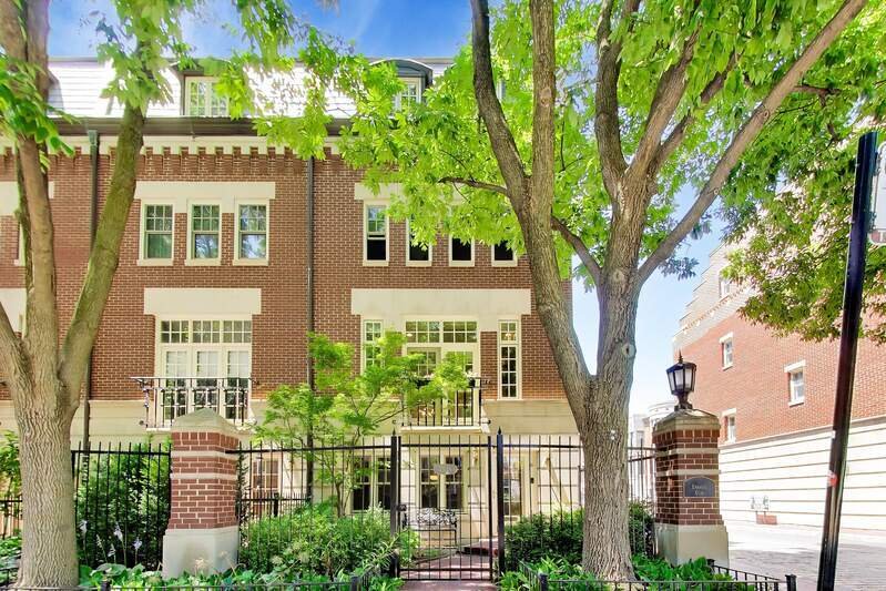 House in Chicago, Illinois, United States 1 - 18465346