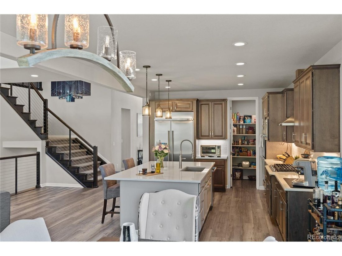 House in Parker, Colorado, United States 3 - 18463840