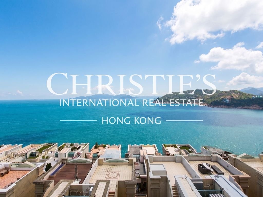 Villa in Hong Kong, Hong Kong 1 - 15434227
