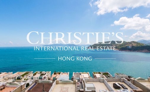 Villa in Hong Kong, Hong Kong 1