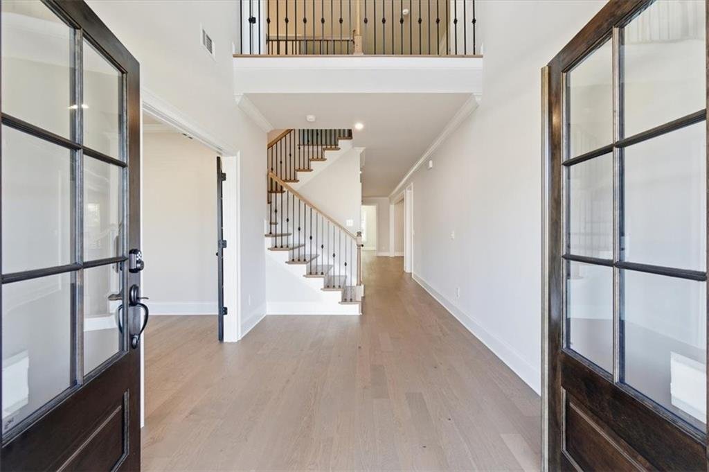 House in Acworth, Georgia, United States 5 - 18467977