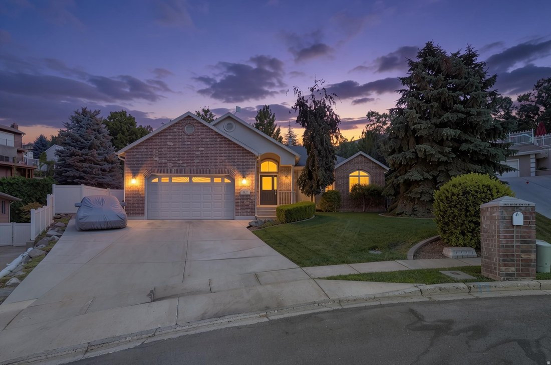 House in Bountiful, Utah, United States 2 - 18455685
