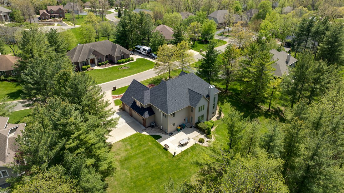 House in Roscoe, Illinois, United States 2 - 18459558