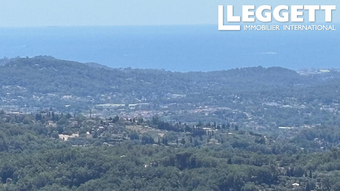 Villa in Grasse, Provence-Alpes-Côte d'Azur, France 2 - 18212862