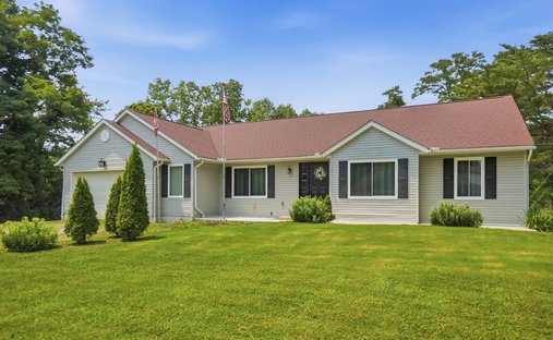 House in Pataskala, Ohio, United States 1