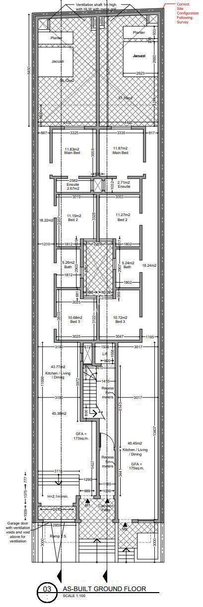Penthouse in Balzan, Malta 4 - 18465509