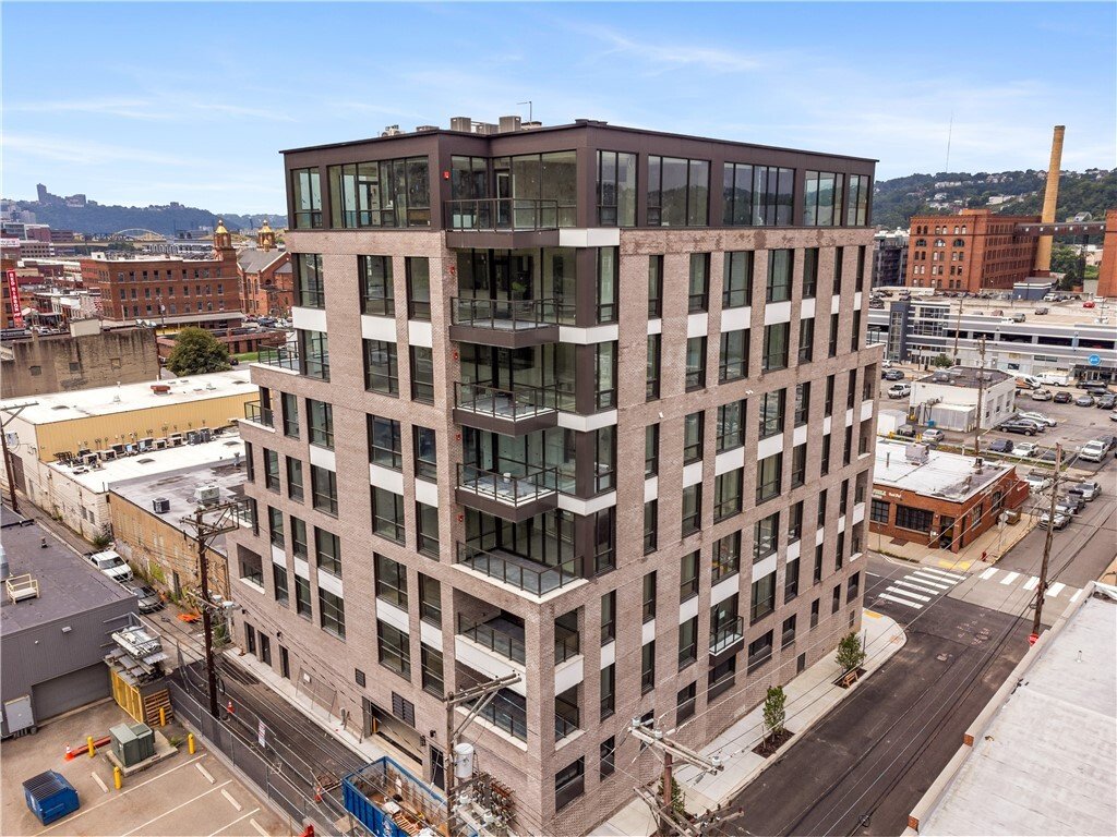 Condo in Pittsburgh, Pennsylvania, United States 3 - 18458621