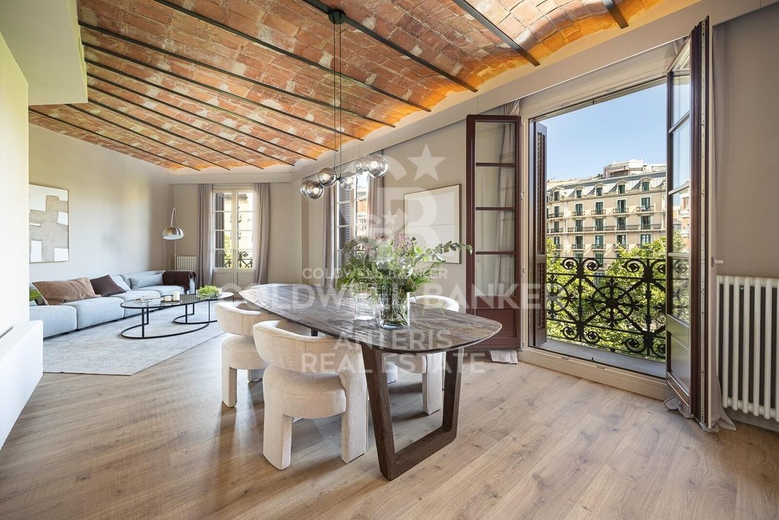 Apartment in Eixample, Barcelona, Spain 5 - 18466950