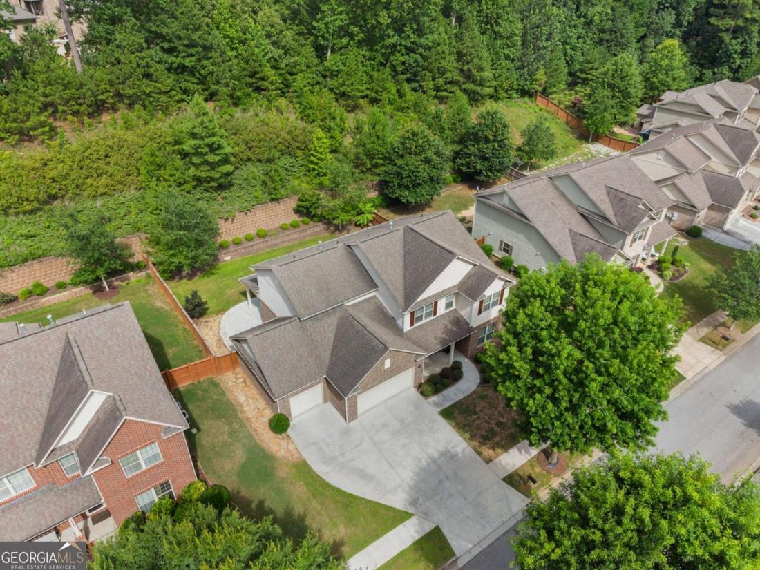House in Lilburn, Georgia, United States 4 - 18456523
