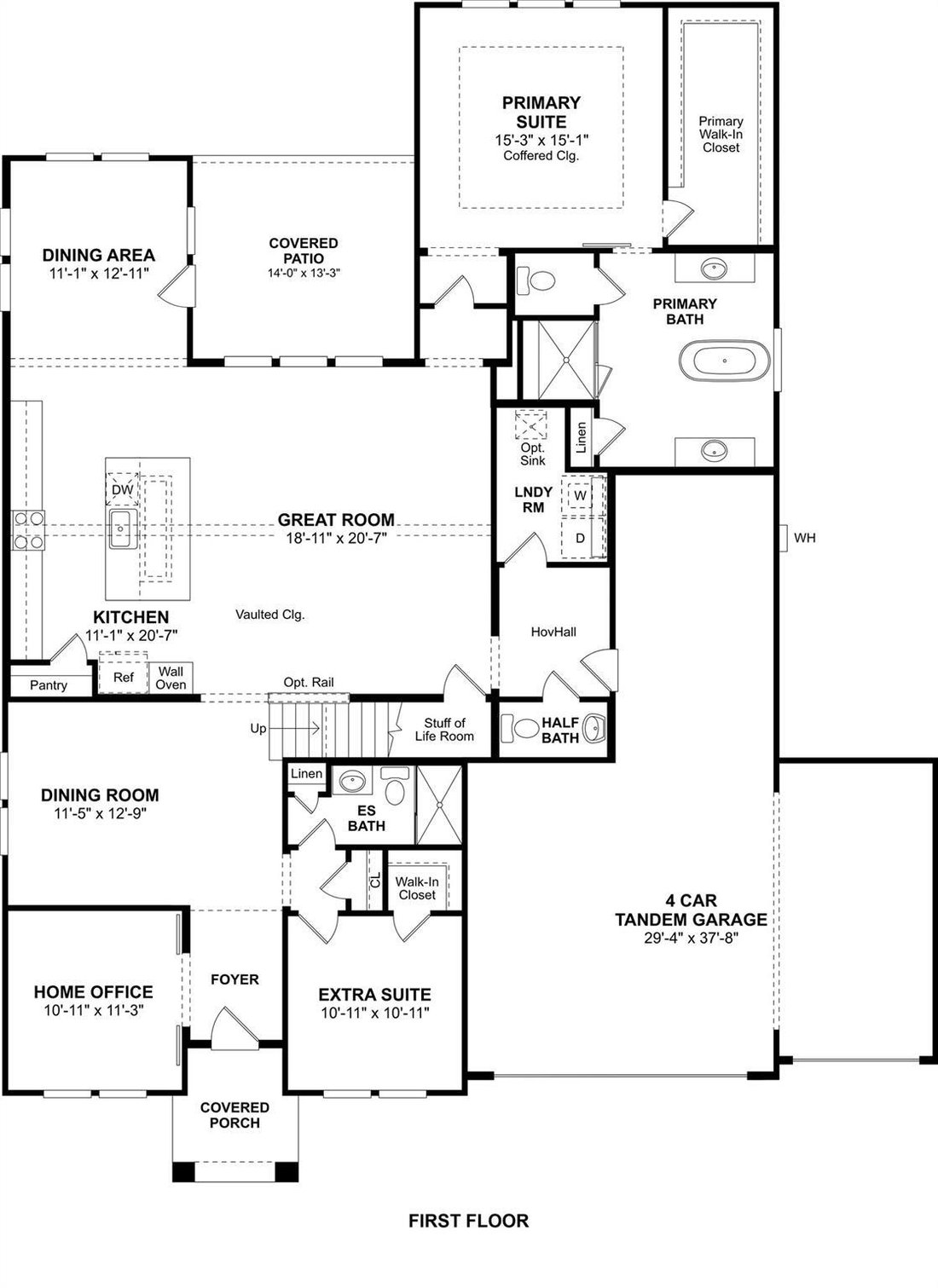 House in Conroe, Texas, United States 4 - 18456057