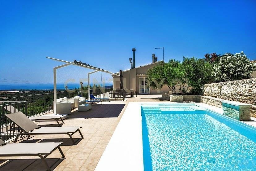 Country House in Puntarazzi - Donnafugata, Ragusa, Sicily 1 - 18459184