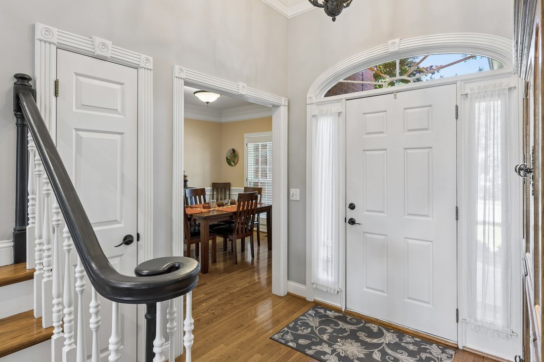 House in Murfreesboro, Tennessee, United States 5 - 18466523