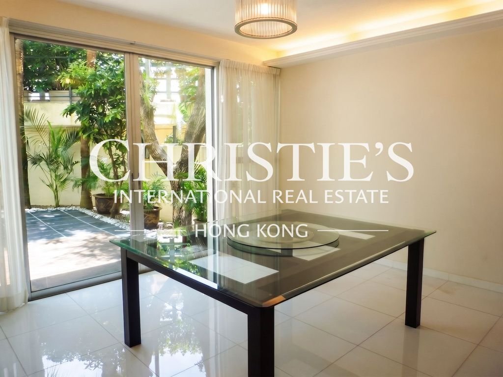Villa in Hong Kong, Hong Kong 3 - 16134506