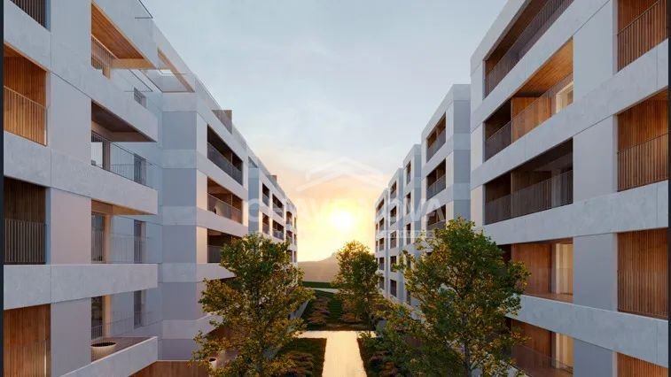 Apartment in Arcozelo, Porto District, Portugal 5 - 18466360