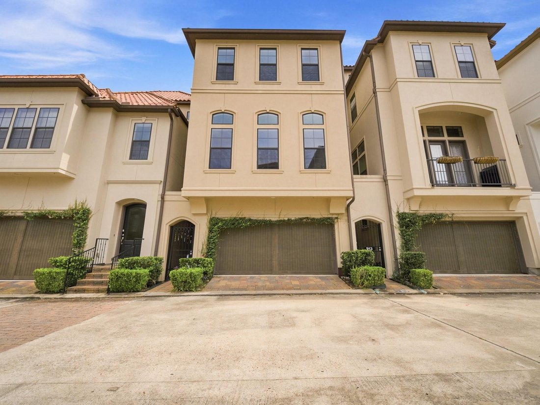 House in Houston, Texas, United States 2 - 18456079