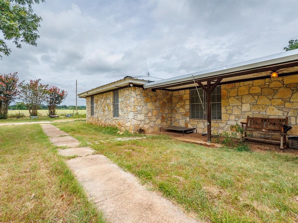 Farm Ranch in Hico, Texas, United States 4 - 18456472