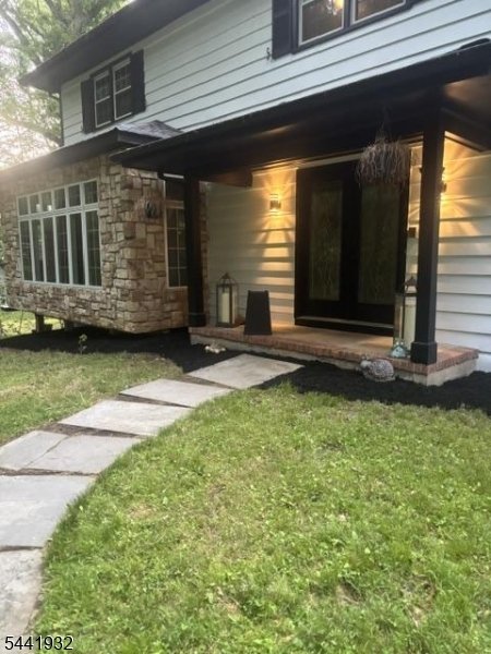 House in Mountain Lakes, New Jersey, United States 3 - 18469005