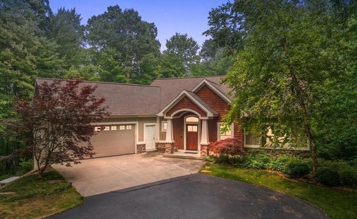House in Plainfield charter Township, Michigan, United States 1