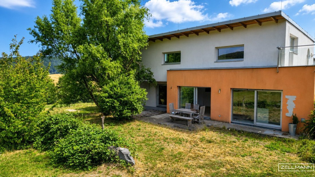 House in Grub, Lower Austria, Austria 4 - 18469075