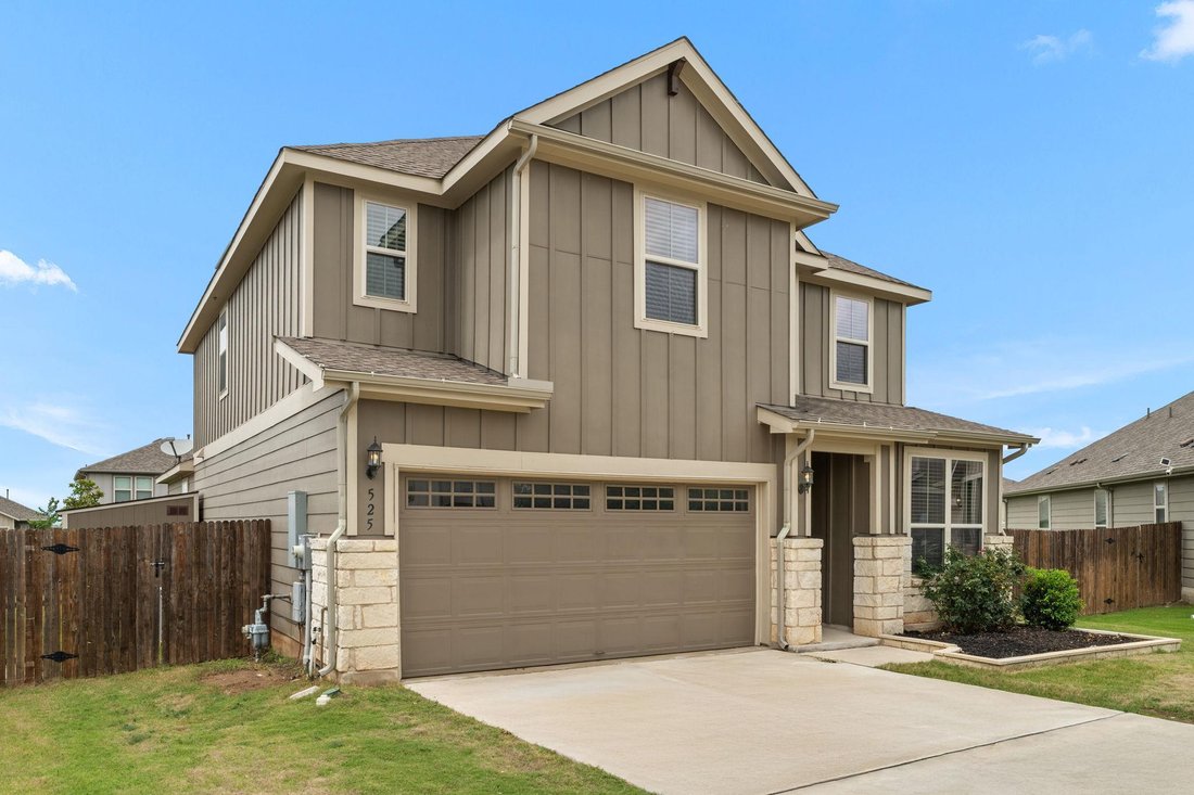 House in Liberty Hill, Texas, United States 2 - 18459480