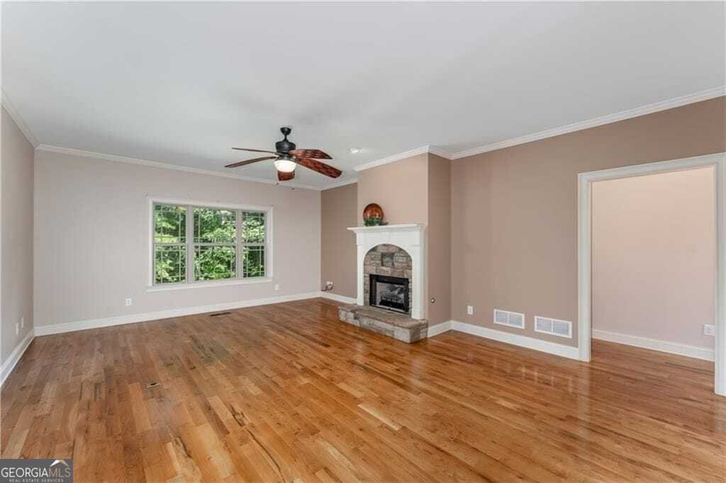 House in Aragon, Georgia, United States 4 - 18459237