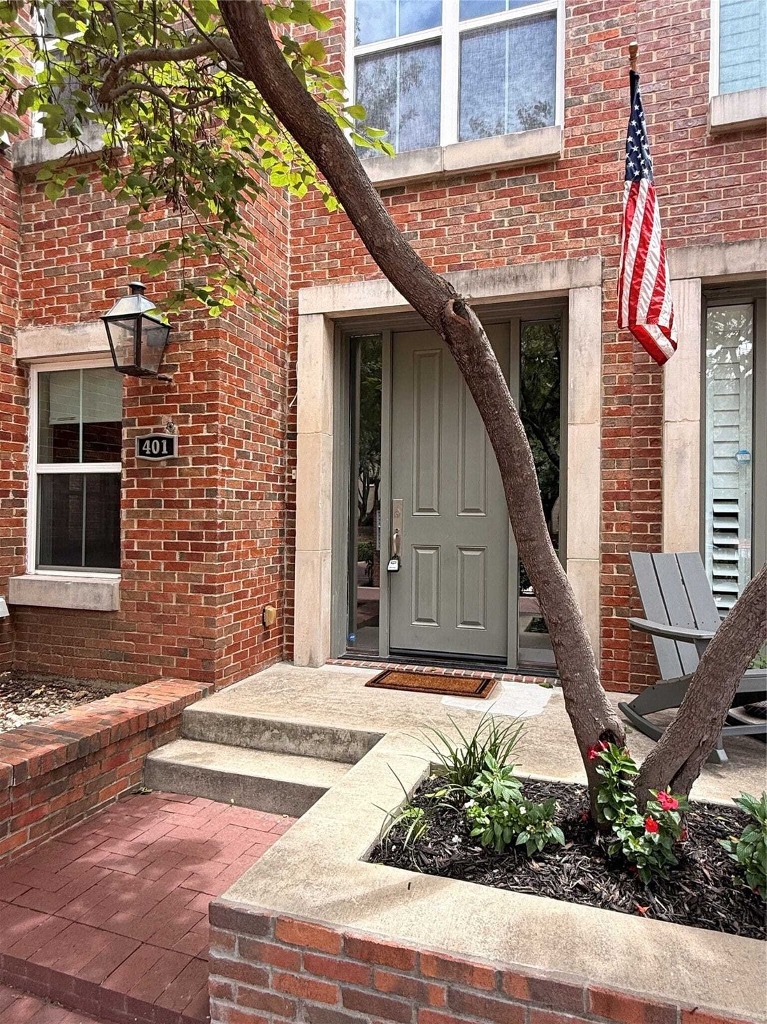 House in Dallas, Texas, United States 2 - 18068581