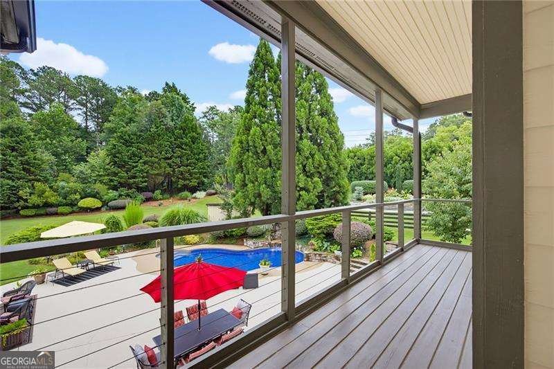 House in Powder Springs, Georgia, United States 5 - 18456535