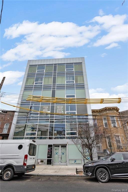 Condo in New York, New York, United States 1 - 18458658