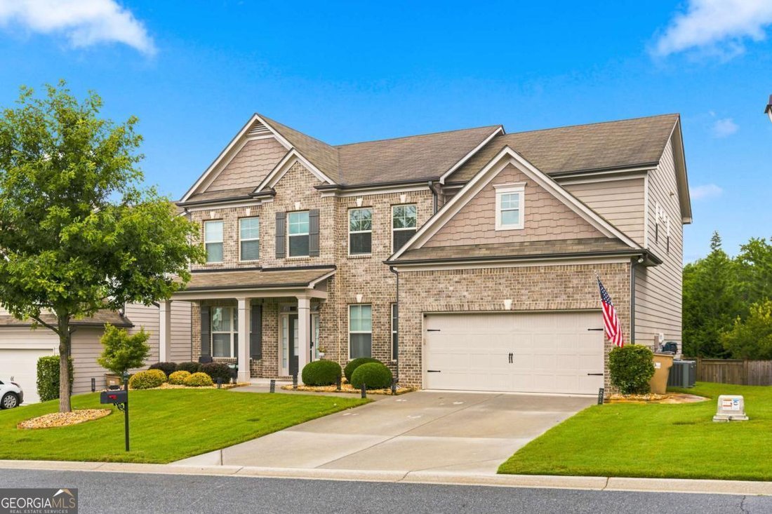 House in Braselton, Georgia, United States 2 - 18456548