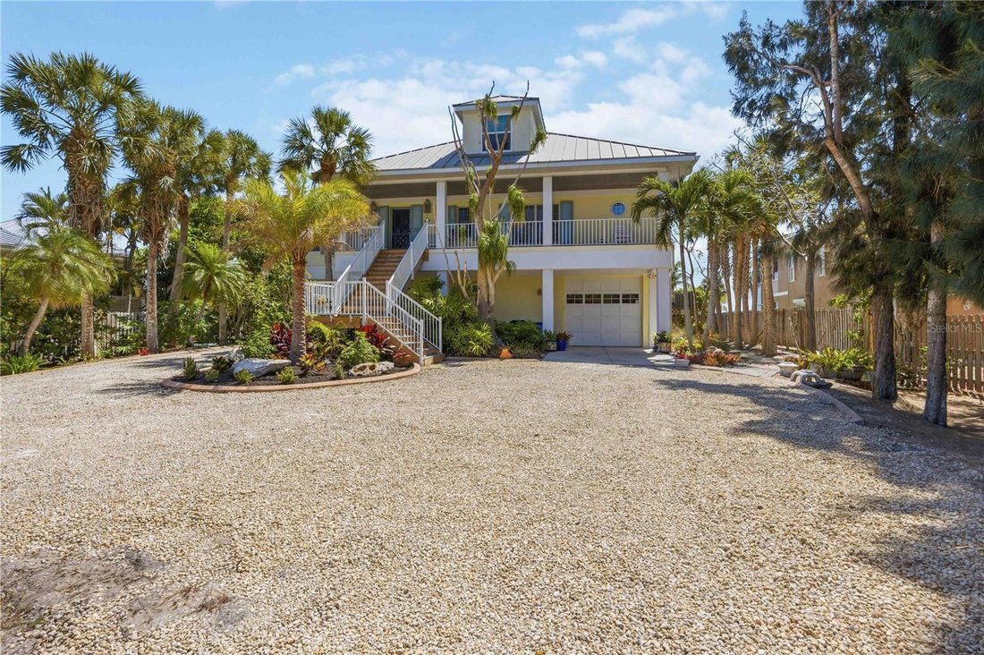 House in Englewood, Florida, United States 1 - 18468021