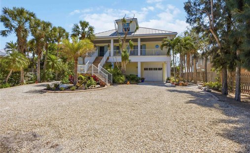 House in Englewood, Florida, United States 1