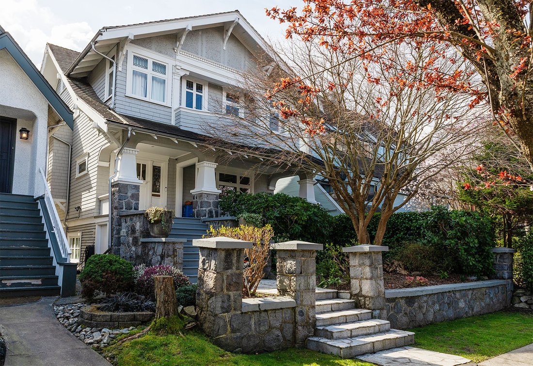 House in Vancouver, British Columbia, Canada 1 - 18466839