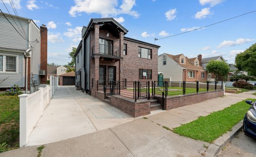 Casa a New York, New York, Stati Uniti 1
