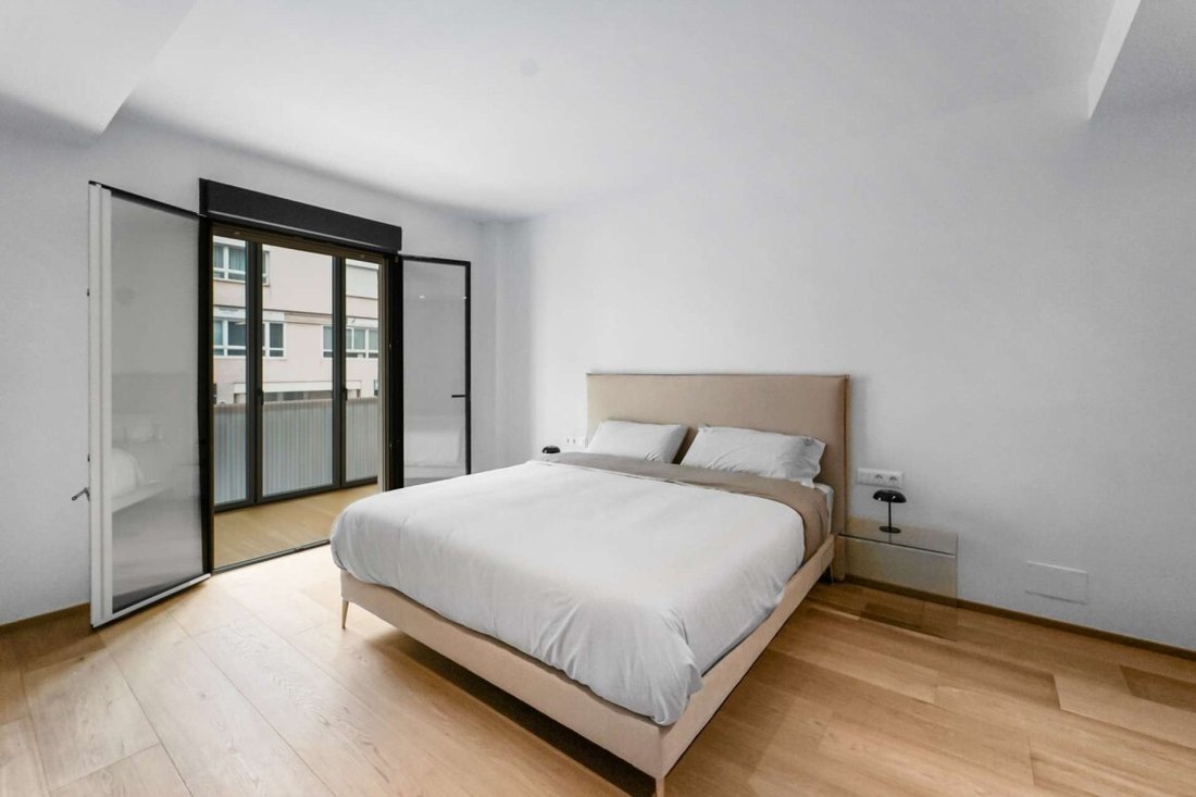 Apartment in Palma, Balearic Islands, Spain 4 - 18458663
