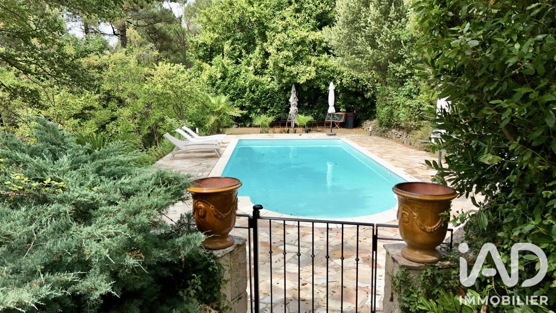 House in Ailhon, Auvergne-Rhône-Alpes, France 5 - 17911067