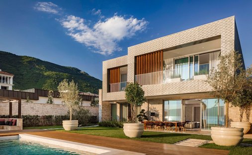 House in Podi, Herceg Novi Municipality, Montenegro 1